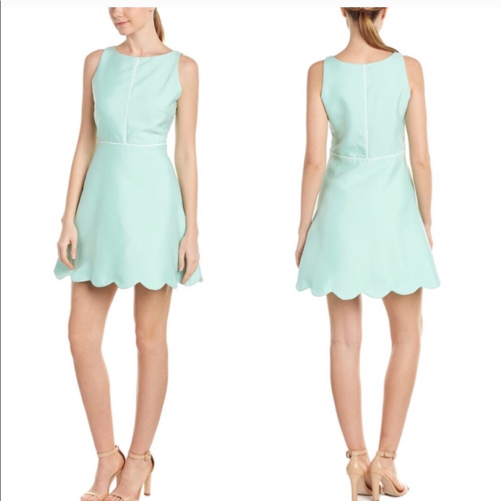 Camilyn Beth Fit & Flare Dress 👗